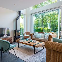 Unterkunft 5903105 - Bungalow Noord-Beveland - Fazantenlaan 35 | De Banjaard