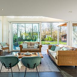 Unterkunft 5903105 - Bungalow Noord-Beveland - Fazantenlaan 35 | De Banjaard