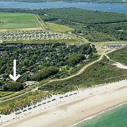Unterkunft 5903105 - Bungalow Noord-Beveland - Fazantenlaan 35 | De Banjaard