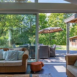 Unterkunft 5903105 - Bungalow Noord-Beveland - Fazantenlaan 35 | De Banjaard