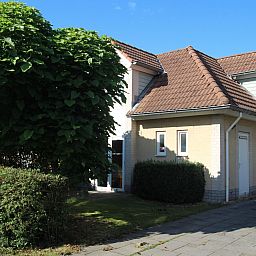 Verblijf 5903120 - Vakantiewoning Noord-Beveland - Vakantiehuis Lieblingsplatz