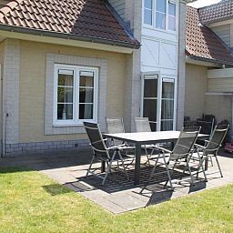 Verblijf 5903120 - Vakantiewoning Noord-Beveland - Vakantiehuis Lieblingsplatz