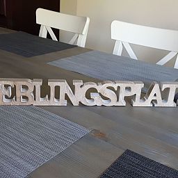 Verblijf 5903120 - Vakantiewoning Noord-Beveland - Vakantiehuis Lieblingsplatz