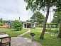 Verblijf 5903121 • Bungalow Noord-Beveland • Vakantiebungalow Ruiterplaat "Eikenlaan 18"  • 1 van 26