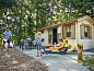 Verblijf 590315 • Chalet Noord-Beveland • Kampeerchalet het Gangboord  • 1 van 5