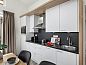 Guest house 590316 • Bungalow Noord-Beveland • Bungalow 4A  • 3 of 6