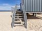Verblijf 590322 • Strandhuis Noord-Beveland • Beach House 6A  • 10 van 11