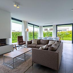 Unterkunft 5903232 - Bungalow Noord-Beveland - Duinvallei 17 | De Groote Duynen