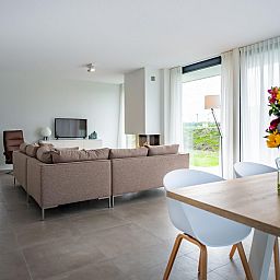 Unterkunft 5903232 - Bungalow Noord-Beveland - Duinvallei 17 | De Groote Duynen