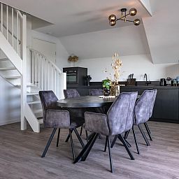 Unterkunft 5903244 - Ferienhaus Noord-Beveland - Harbour Loft 2G | Résidence Marina
