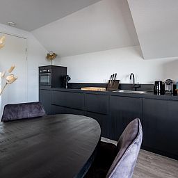 Unterkunft 5903244 - Ferienhaus Noord-Beveland - Harbour Loft 2G | Résidence Marina