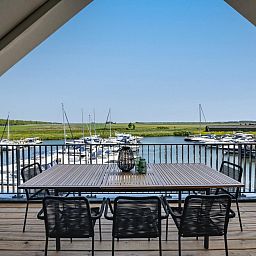 Unterkunft 5903244 - Ferienhaus Noord-Beveland - Harbour Loft 2G | Résidence Marina