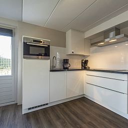 Verblijf 590324 - Bungalow Noord-Beveland - NS Comfort