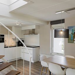 Verblijf 590324 - Bungalow Noord-Beveland - NS Comfort