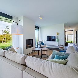 Verblijf 5903250 - Bungalow Noord-Beveland - Waterlijn 42 | De Groote Duynen