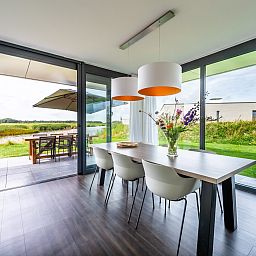 Verblijf 5903250 - Bungalow Noord-Beveland - Waterlijn 42 | De Groote Duynen