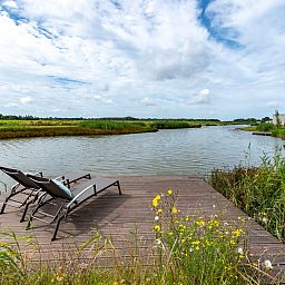 Verblijf 5903250 - Bungalow Noord-Beveland - Waterlijn 42 | De Groote Duynen