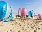 Verblijf 5903312 • Chalet Noord-Beveland • Vakantiepark Beach Resort 7  • 14 van 26