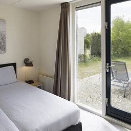 Guest house 5903324 - Bungalow Noord-Beveland - BF Comfort