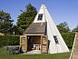 Unterkunft 5903325 • Zelthaus Noord-Beveland • Wigwam  • 1 von 6