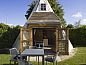 Unterkunft 5903325 • Zelthaus Noord-Beveland • Wigwam  • 6 von 6