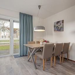 Verblijf 5903330 • Vakantiewoning Noord-Beveland • Villa R5B  • 2 van 6