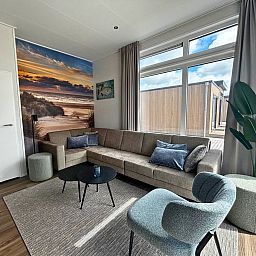 Guest house 5903341 - Chalet Noord-Beveland - Chalet de Roerganger