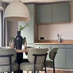 Guest house 5903341 - Chalet Noord-Beveland - Chalet de Roerganger