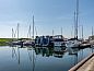 Verblijf 590334 • Bungalow Noord-Beveland • Waterlodge Blue Lagoon | Marina Kamperland  • 2 van 20