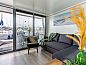 Verblijf 590334 • Bungalow Noord-Beveland • Waterlodge Blue Lagoon | Marina Kamperland  • 3 van 20