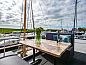 Verblijf 590334 • Bungalow Noord-Beveland • Waterlodge Blue Lagoon | Marina Kamperland  • 6 van 20