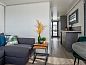 Verblijf 590334 • Bungalow Noord-Beveland • Waterlodge Blue Lagoon | Marina Kamperland  • 9 van 20