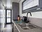 Verblijf 590334 • Bungalow Noord-Beveland • Waterlodge Blue Lagoon | Marina Kamperland  • 10 van 20