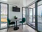 Verblijf 590334 • Bungalow Noord-Beveland • Waterlodge Blue Lagoon | Marina Kamperland  • 11 van 20