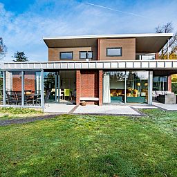 Verblijf 5903354 - Vakantiewoning Noord-Beveland - Beukenlaan 1 | Ruiterplaat