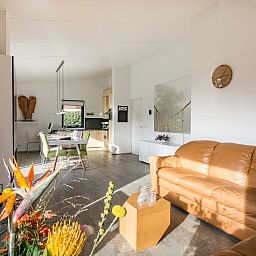 Verblijf 5903354 - Vakantiewoning Noord-Beveland - Beukenlaan 1 | Ruiterplaat