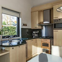 Verblijf 5903354 - Vakantiewoning Noord-Beveland - Beukenlaan 1 | Ruiterplaat