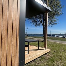 Unterkunft 5903360 - Chalet Noord-Beveland - Chalet de Golfbreker