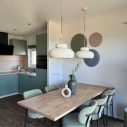 Unterkunft 5903360 - Chalet Noord-Beveland - Chalet de Golfbreker
