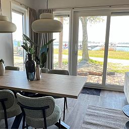 Unterkunft 5903360 - Chalet Noord-Beveland - Chalet de Golfbreker