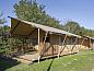 Guest house 5903375 • Tent house Noord-Beveland • Safaritent 4  • 1 of 5