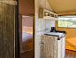 Guest house 5903375 • Tent house Noord-Beveland • Safaritent 4  • 3 of 5