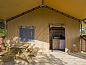 Guest house 5903375 • Tent house Noord-Beveland • Safaritent 4  • 5 of 5