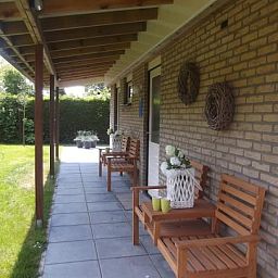 Guest house 5903377 - Holiday property Noord-Beveland - ZE339