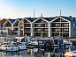 Verblijf 5903391 • Vakantiewoning Noord-Beveland • VZ2301 Luxe appartement in Kamperland  • 1 van 16