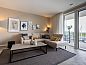 Verblijf 5903391 • Vakantiewoning Noord-Beveland • VZ2301 Luxe appartement in Kamperland  • 11 van 16