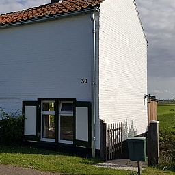 Unterkunft 5903410 - Ferienhaus Noord-Beveland - Vakantiehuis in Kamperland