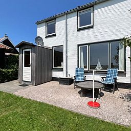 Unterkunft 5903410 - Ferienhaus Noord-Beveland - Vakantiehuis in Kamperland