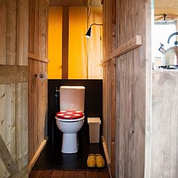 Unterkunft 5903441 - Zelthaus Noord-Beveland - Safaritent