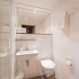 Unterkunft 5903445 - Zelthaus Noord-Beveland - Lodgetent